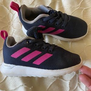 Toddler adidas shoes